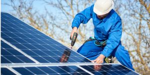 Installation Maintenance Panneaux Solaires Photovoltaïques à Anglure-sous-Dun